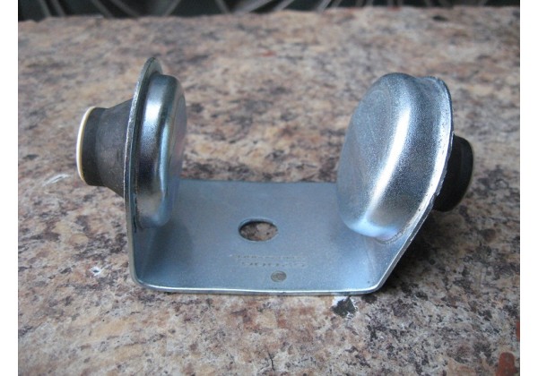 опора, подушка двигуна Peugeot, Citroen, 9633594580, 1844A7, 184488